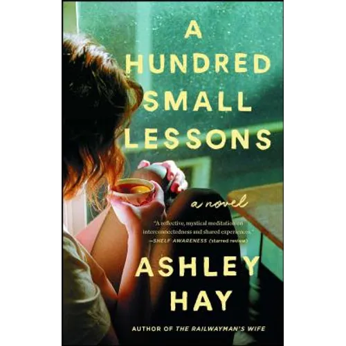 A Hundred Small Lessons - Paperback