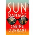Sun Damage - Paperback