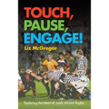 Touch, Pause, Engage! - Paperback