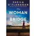 The Woman on the Bridge - Paperback
