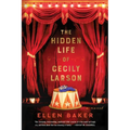 The Hidden Life of Cecily Larson - Hardcover