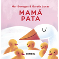 Mamá Pata - Board Book
