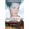 Buttercup - Paperback
