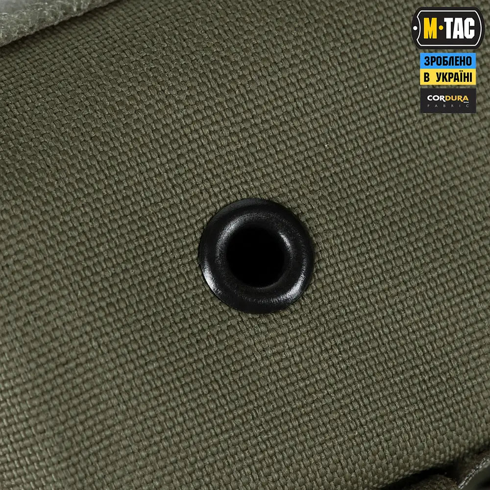 M-Tac Shotgun Shell Pouch (12 Gauge, 10-Round) Elite