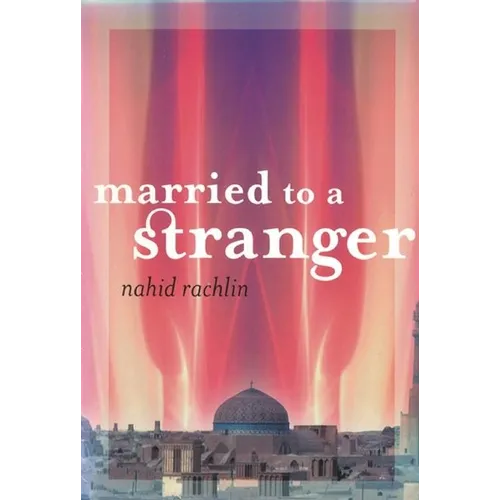 Married to a Stranger - Paperback