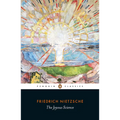 The Joyous Science - Paperback