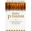 Basic Judaism - Paperback