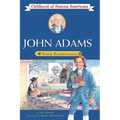 John Adams: Young Revolutionary - Paperback