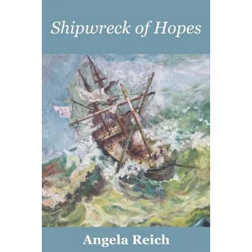 Shipwreck of Hopes - Paperback