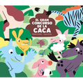 El Gran Concurso de la Caca - Hardcover