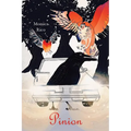 Pinion - Paperback
