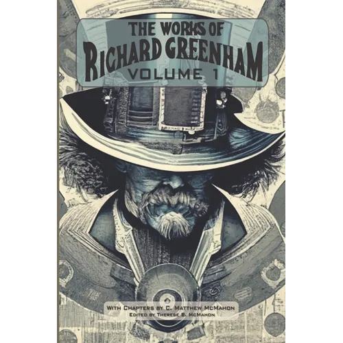 The Works of Richard Greenham Volume 1 - Paperback