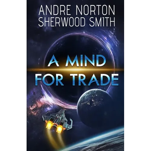 A Mind For Trade - Paperback
