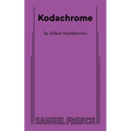 Kodachrome - Paperback
