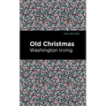 Old Christmas - Paperback