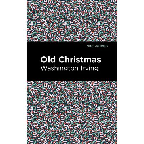 Old Christmas - Paperback