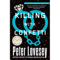 Killing with Confetti - Paperback