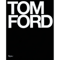 Tom Ford - Hardcover