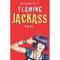 Flaming Jackass: Detox - Paperback