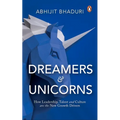Dreamers and Unicorns - Paperback