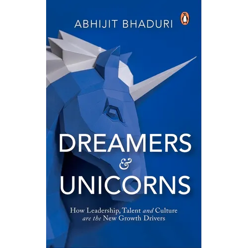 Dreamers and Unicorns - Paperback