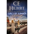 Girls of Summer - Paperback