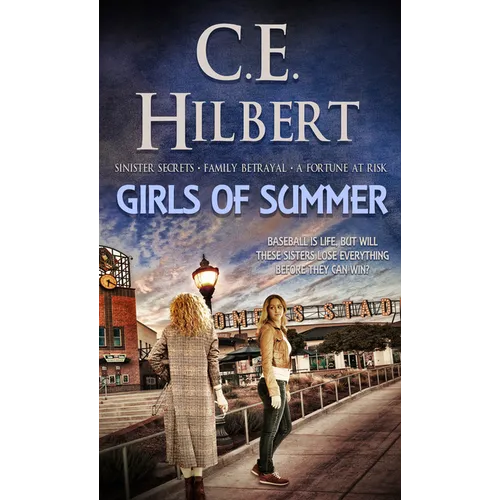 Girls of Summer - Paperback