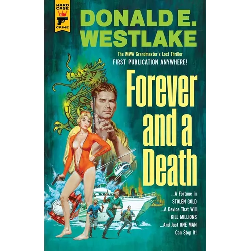Forever and a Death - Paperback