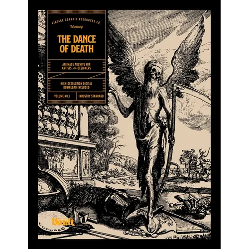 The Dance of Death - Paperback