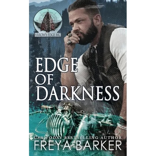 Edge Of Darkness - Paperback