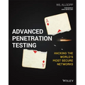 Advanced Penetration Testing - Paperback