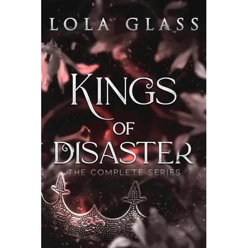 Kings of Disaster: The Complete Series - Paperback
