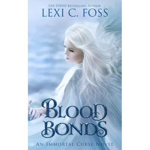 Blood Bonds - Paperback