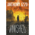 Vanished - Paperback