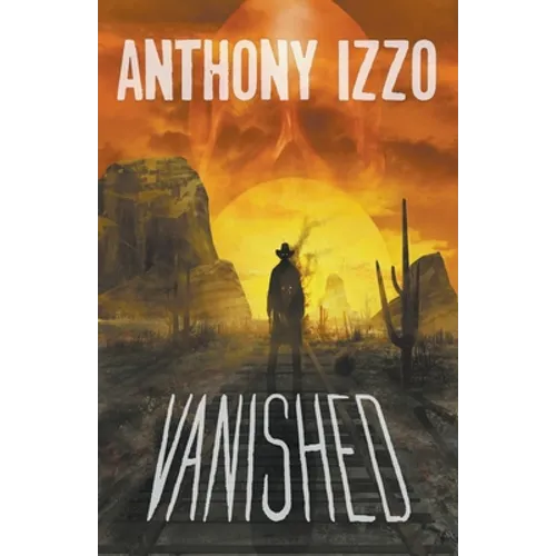 Vanished - Paperback