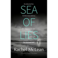 Sea of Lies - Paperback