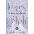 The Secret Lore of Magic - Paperback