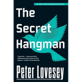 The Secret Hangman - Paperback