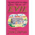 Date with Evil - Paperback
