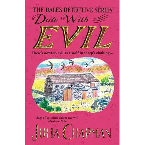 Date with Evil - Paperback