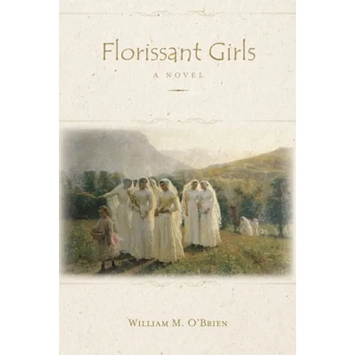 Florissant Girls - Paperback