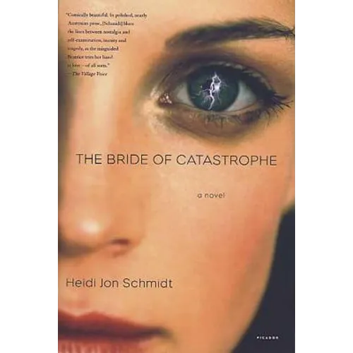 The Bride of Catastrophe - Paperback