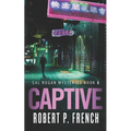 Captive - Paperback