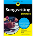 Songwriting for Dummies - Paperback