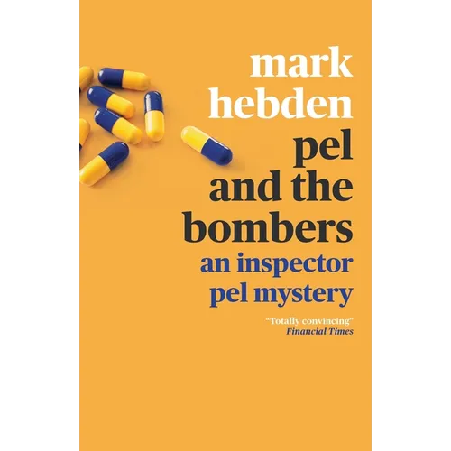 Pel and the Bombers - Paperback
