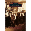 Hollister - Hardcover