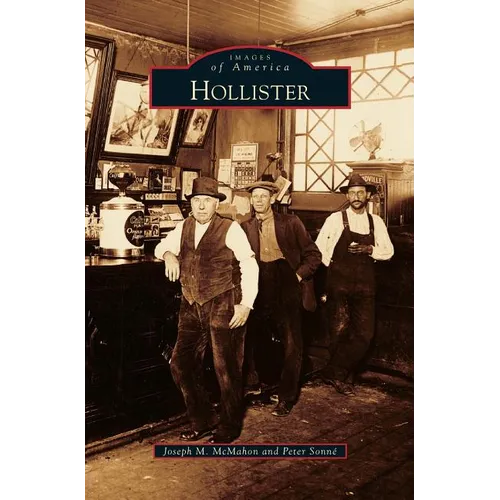 Hollister