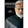 Variation in electoral support explained - Paperback
