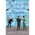 A Lady's Guide to Mischief and Murder - Paperback