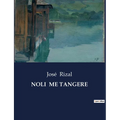 Noli Me Tangere - Paperback